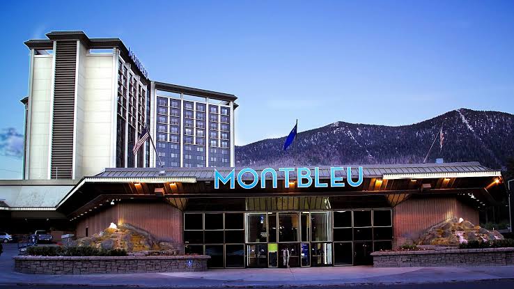 Montbleu Casino and Resort